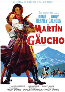 Way of a Gaucho (DVD)
